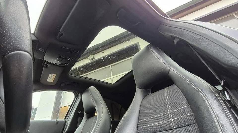 Mercedes-Benz A 180 BE Urban - image 18