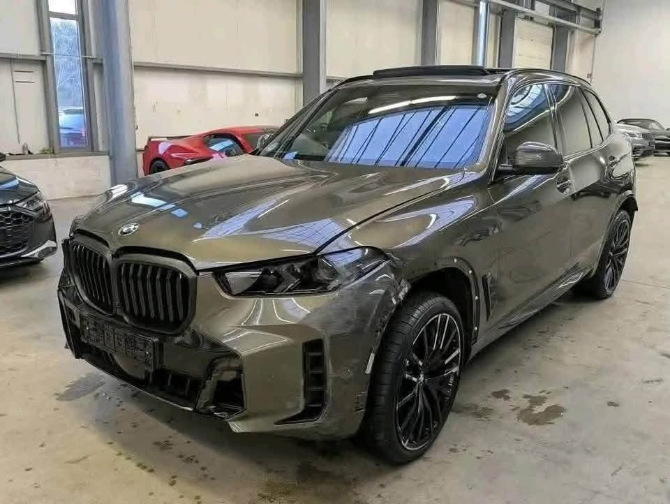 BMW X5 xDrive40d M Sport - image 3