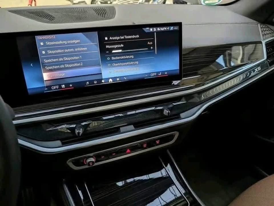 BMW X5 xDrive40d M Sport - image 11