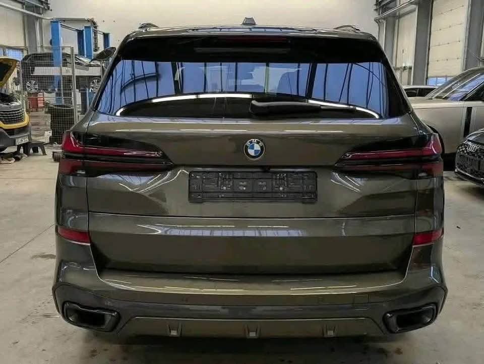 BMW X5 xDrive40d M Sport - image 18