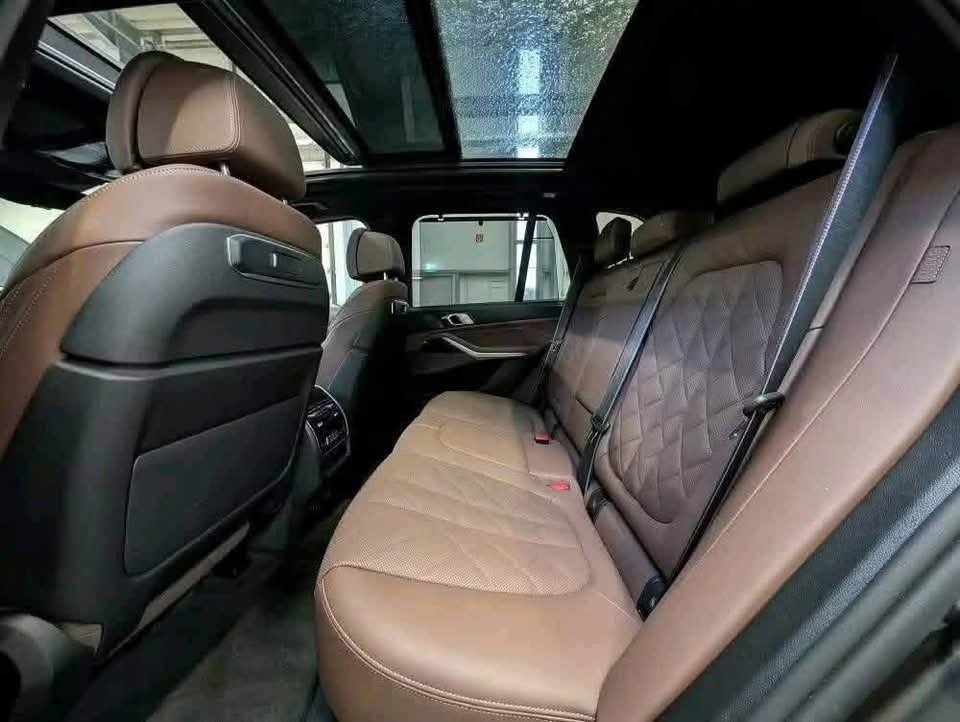 BMW X5 xDrive40d M Sport - image 19