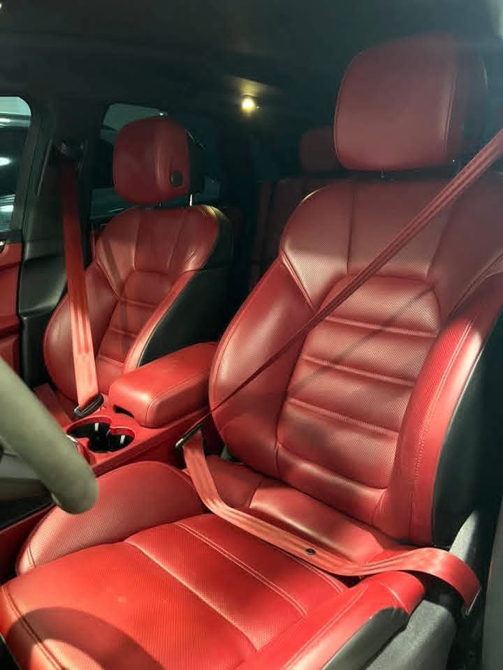 Porsche Macan T - image 13