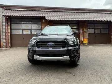 Ford Ranger Wildtrak 4x4 - image 4
