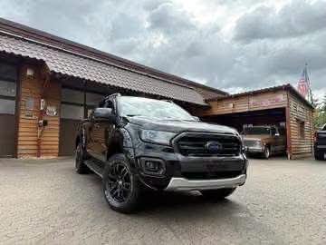 Ford Ranger Wildtrak 4x4 - image 9