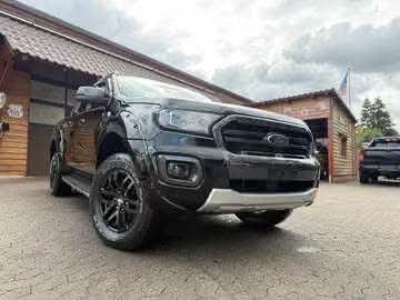 Ford Ranger Wildtrak 4x4 - image 10