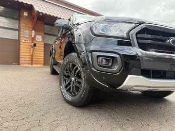 Ford Ranger Wildtrak 4x4 - image 11