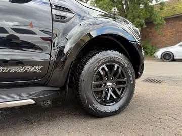 Ford Ranger Wildtrak 4x4 - image 13