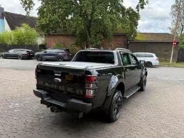 Ford Ranger Wildtrak 4x4 - image 15
