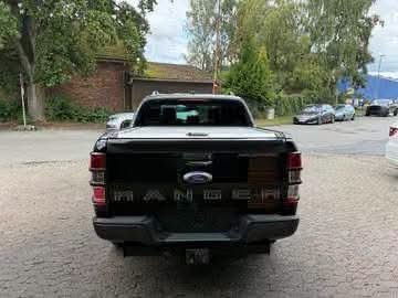 Ford Ranger Wildtrak 4x4 - image 17