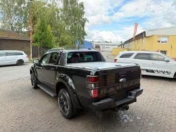 Ford Ranger Wildtrak 4x4 - image 18