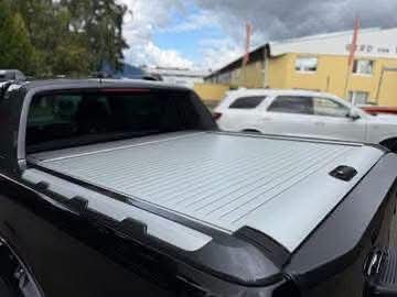 Ford Ranger Wildtrak 4x4 - image 20