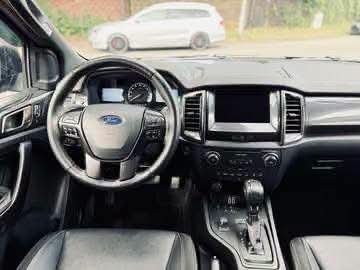 Ford Ranger Wildtrak 4x4 - image 24