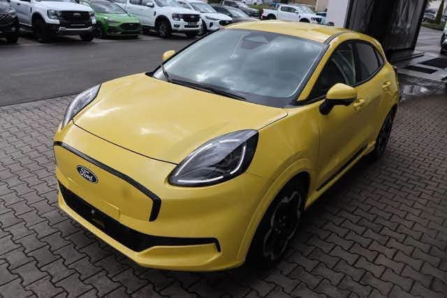 Ford Puma Gen-E Premium - image 4