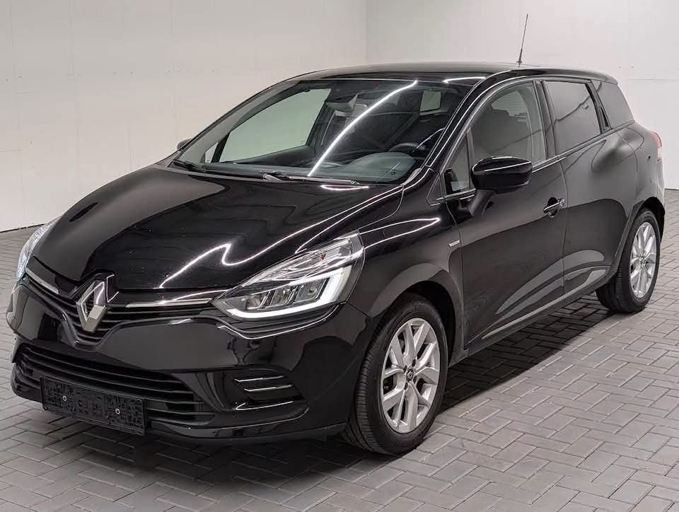 Renault Clio Grandtour Limited - image 3
