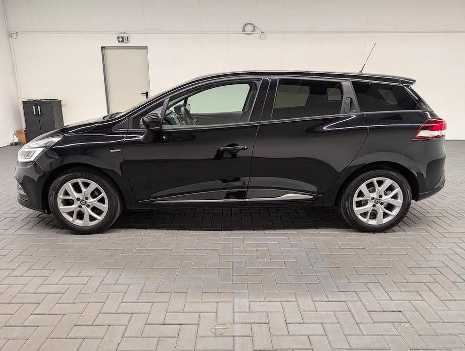 Renault Clio Grandtour Limited - image 5