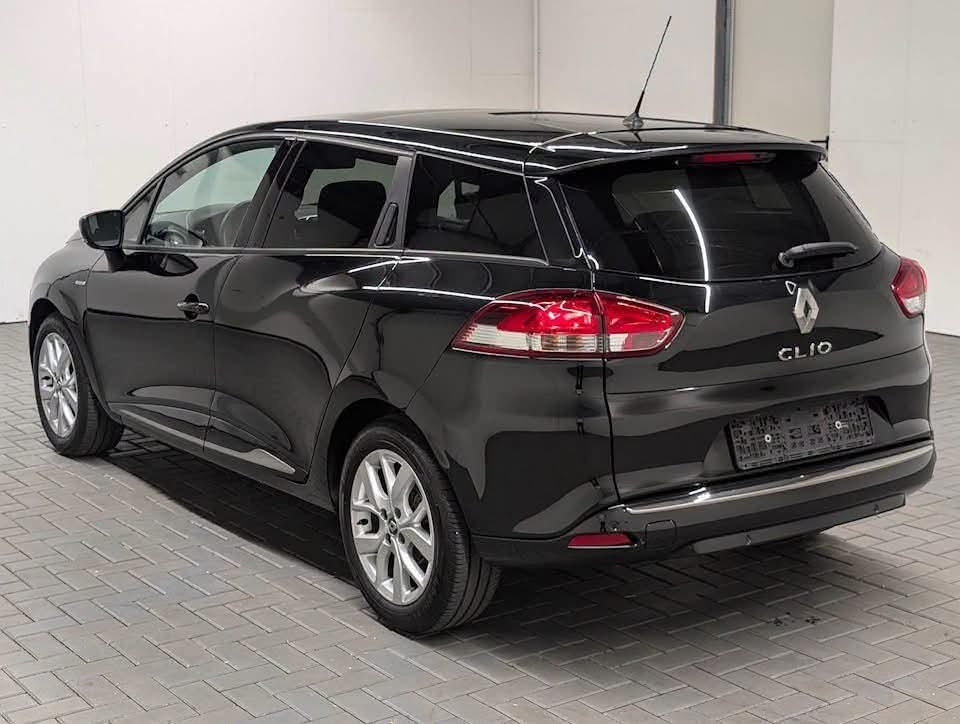 Renault Clio Grandtour Limited - image 7