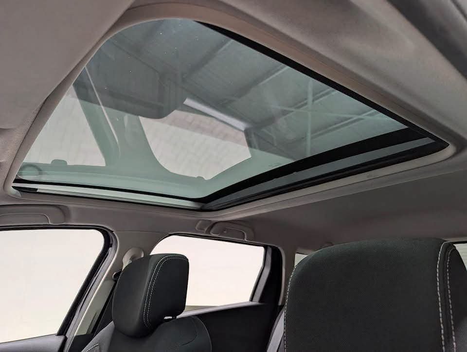 Renault Clio Grandtour Limited - image 11