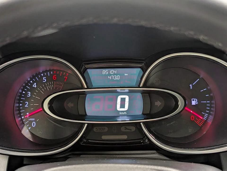 Renault Clio Grandtour Limited - image 12