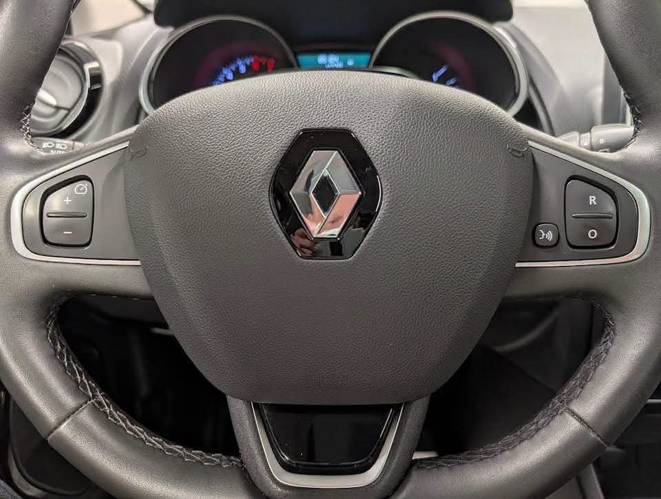 Renault Clio Grandtour Limited - image 17