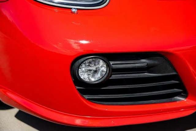 Porsche Cayman - image 17