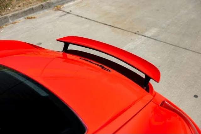 Porsche Cayman - image 23