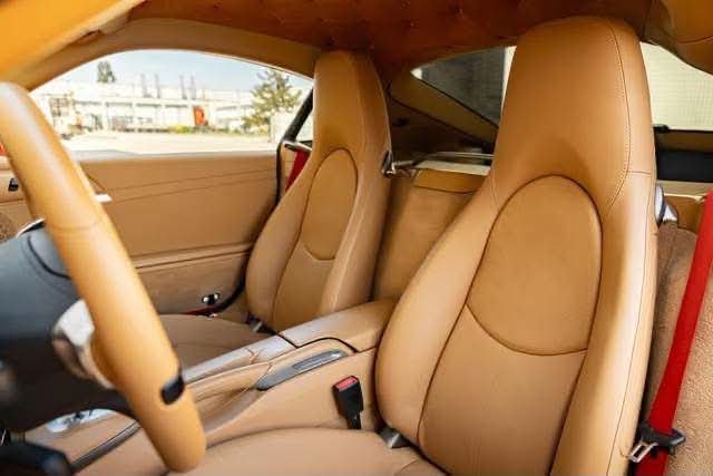 Porsche Cayman - image 25