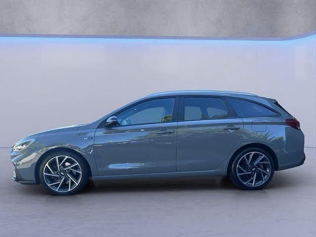 Hyundai i30 Wagon N-Line - image 5