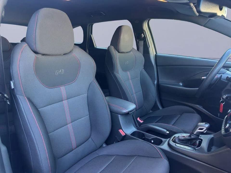 Hyundai i30 Wagon N-Line - image 7