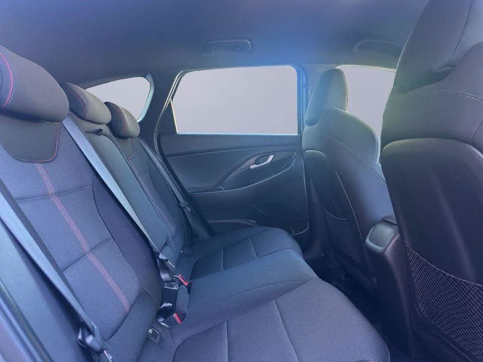 Hyundai i30 Wagon N-Line - image 8