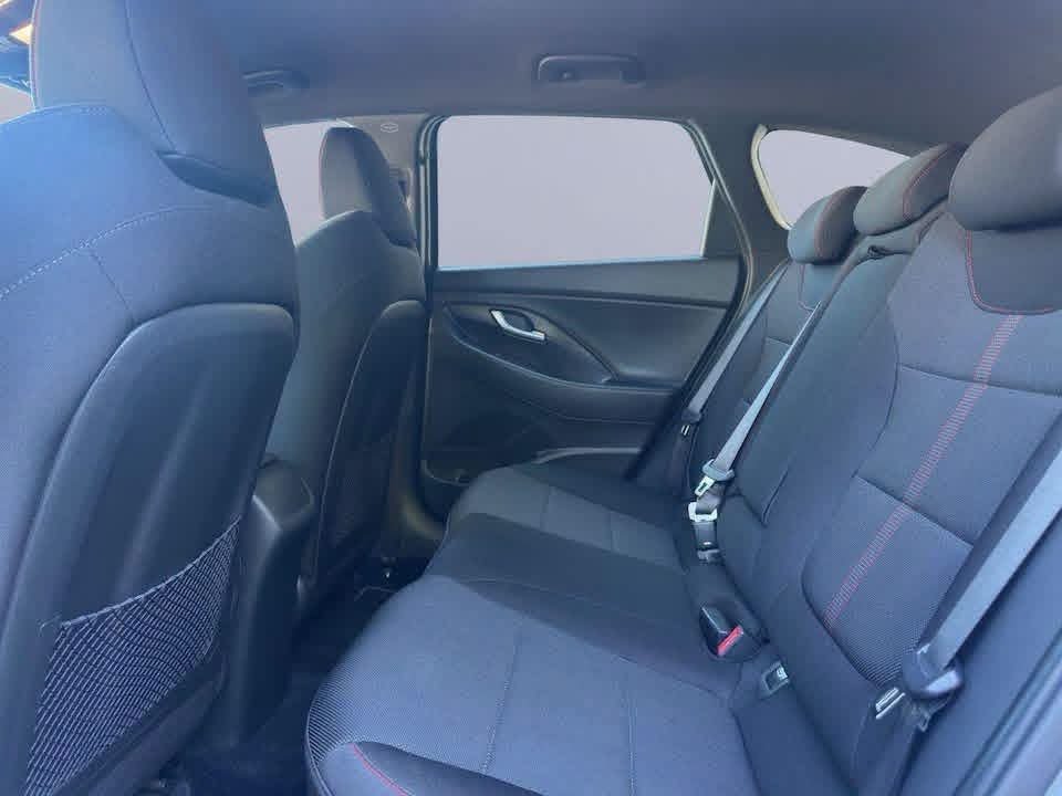 Hyundai i30 Wagon N-Line - image 10