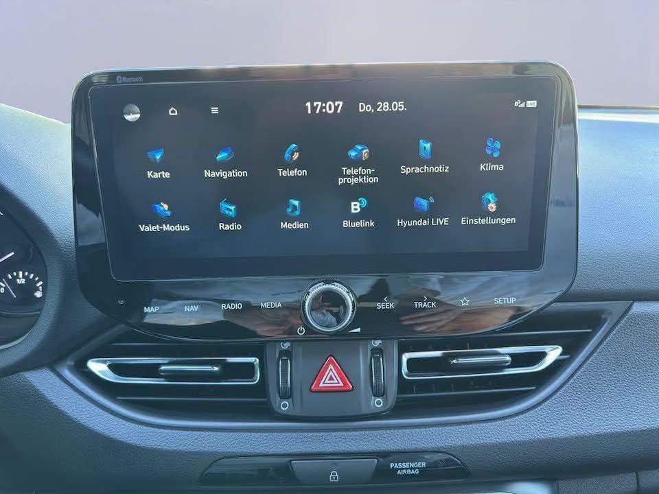Hyundai i30 Wagon N-Line - image 11