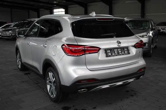 MG HS 1.5 T-GDI Luxury - image 8