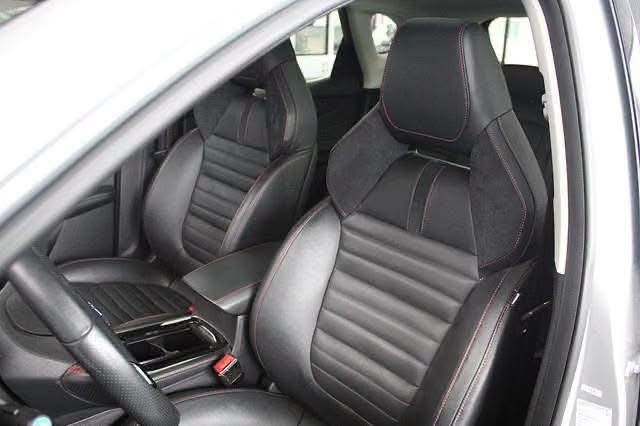 MG HS 1.5 T-GDI Luxury - image 15