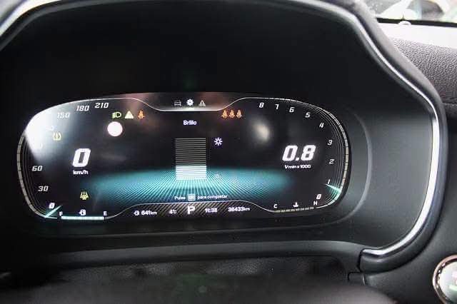 MG HS 1.5 T-GDI Luxury - image 20