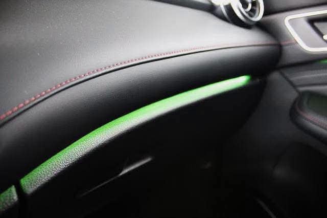 MG HS 1.5 T-GDI Luxury - image 23