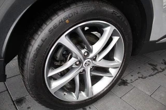 MG HS 1.5 T-GDI Luxury - image 24