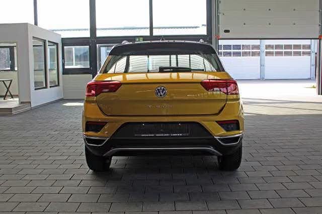 Volkswagen T-Roc 1.5 TSI Style - image 2