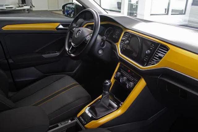 Volkswagen T-Roc 1.5 TSI Style - image 9
