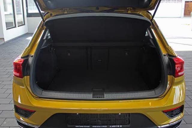 Volkswagen T-Roc 1.5 TSI Style - image 18