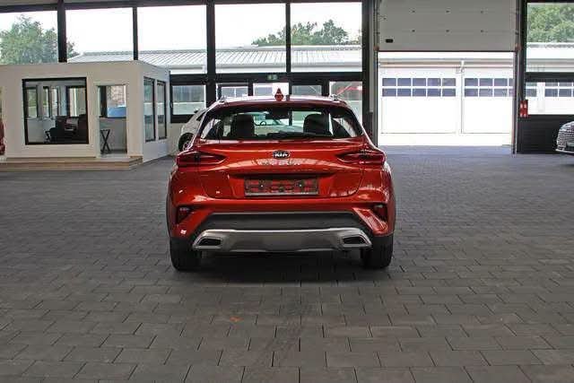 Kia XCeed 1.6 CRDi Spirit - image 2