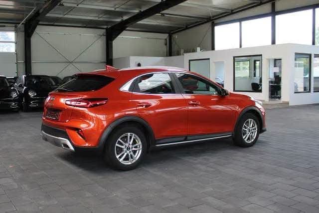 Kia XCeed 1.6 CRDi Spirit - image 6