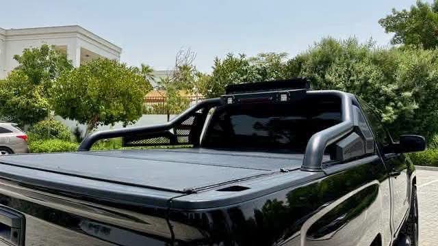 Chevrolet Silverado Z71 Night - image 17