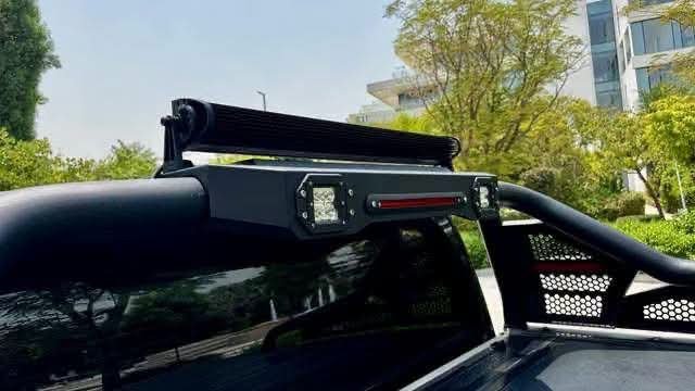 Chevrolet Silverado Z71 Night - image 23