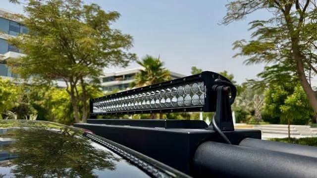 Chevrolet Silverado Z71 Night - image 26