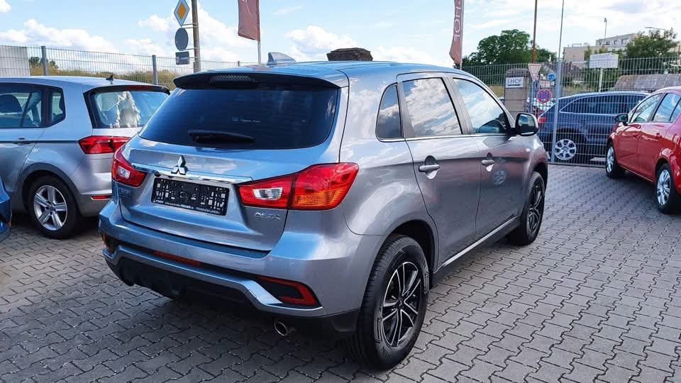 Mitsubishi ASX Edition 100 - image 5