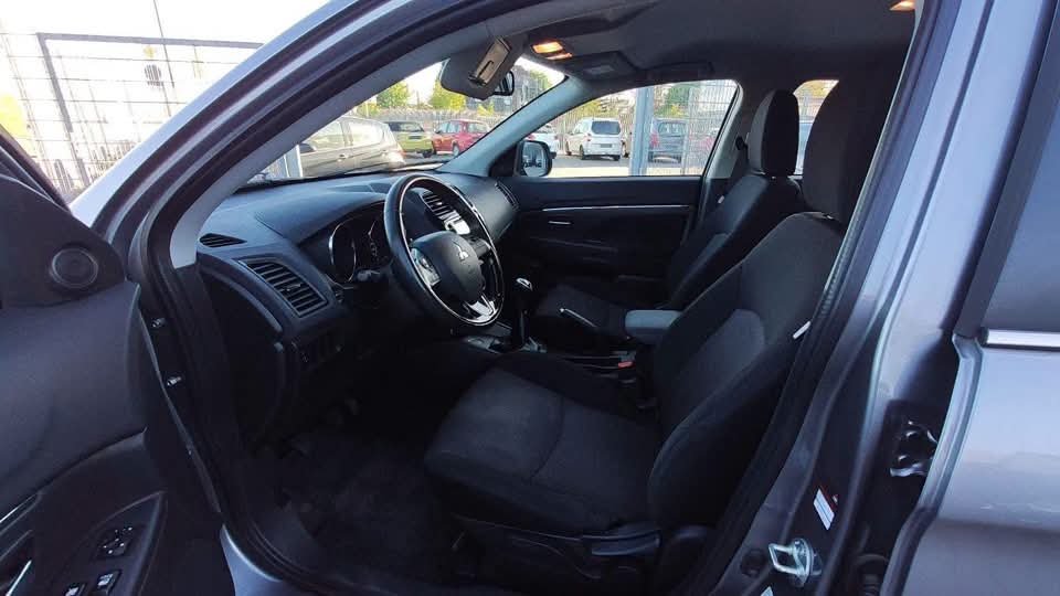Mitsubishi ASX Edition 100 - image 10