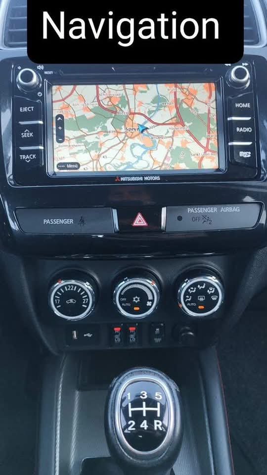 Mitsubishi ASX Edition 100 - image 12