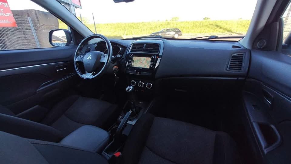 Mitsubishi ASX Edition 100 - image 14