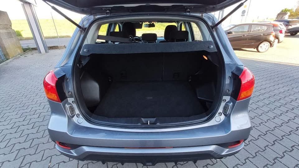 Mitsubishi ASX Edition 100 - image 16