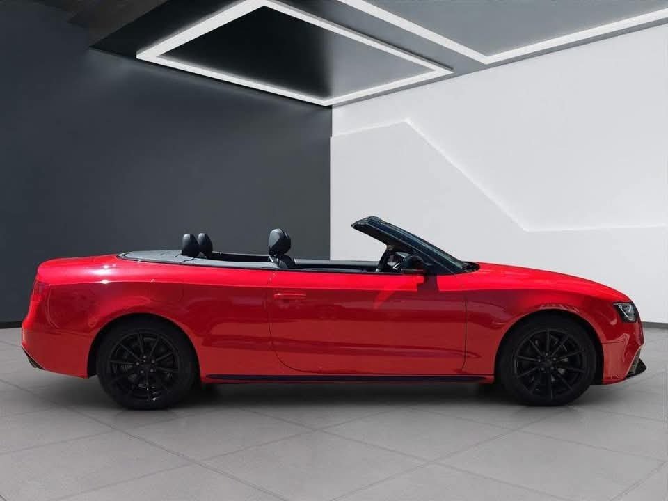 Audi A5 Cabriolet 2.0 TFSI S line - image 3